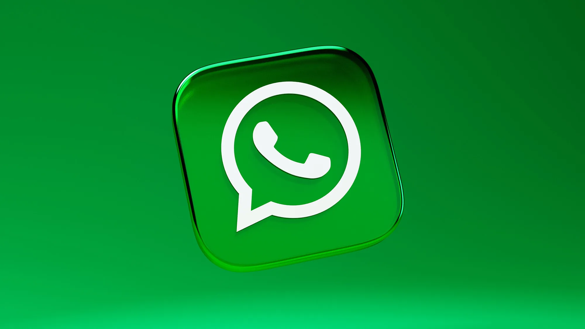WhatsApp filter software updated to version 8.7 based on customer demand.
