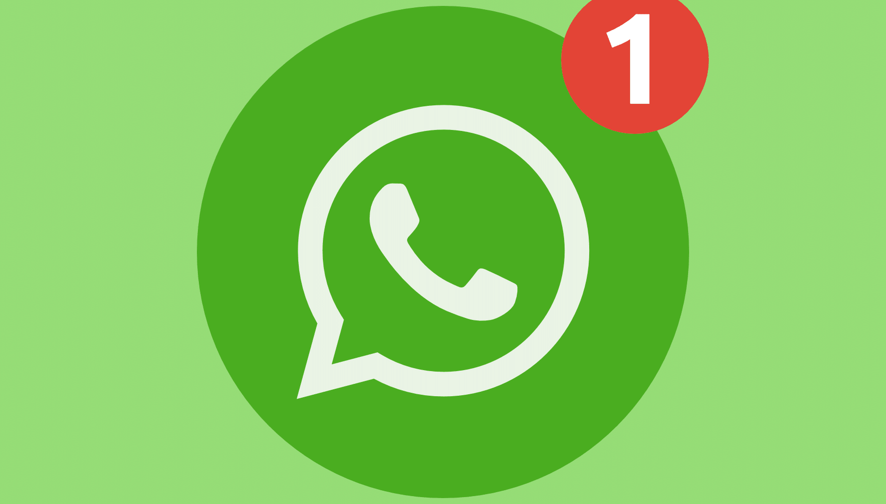 WhatsApp filter software updated to version 8.7 based on customer demand.